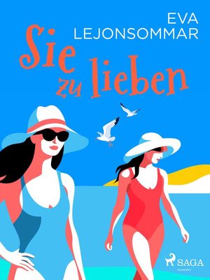 cover image of Sie zu lieben